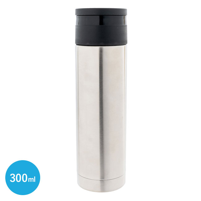 真空ステンレスボトル300ml 品番：SNS-0400006イメージ