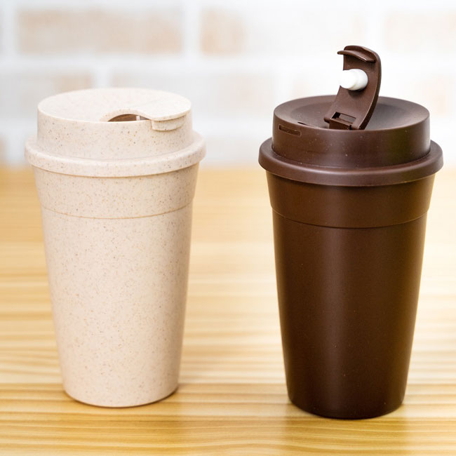 エコタンブラー400ml（SNS-0400040）