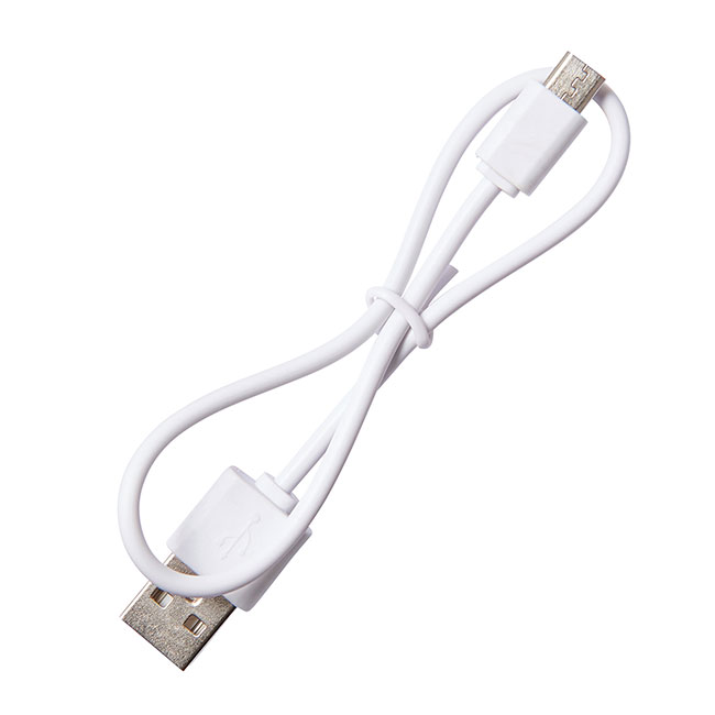 充電式ハンディファン（SNS-0400044）USB