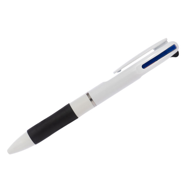 スマート3色ボールペン（SNS-0400068）