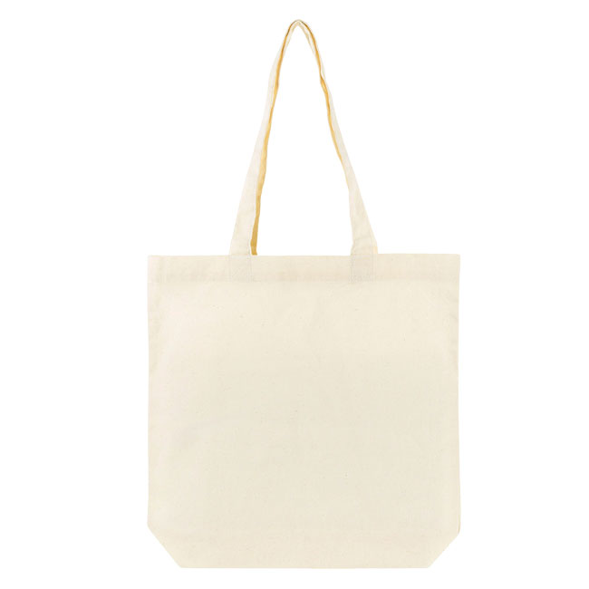 リサイクルコットン トートバッグM（SNS-0400138）