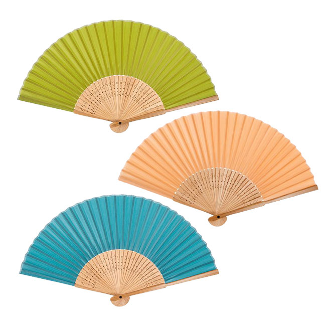 涼風和扇子（SNS-0400145）