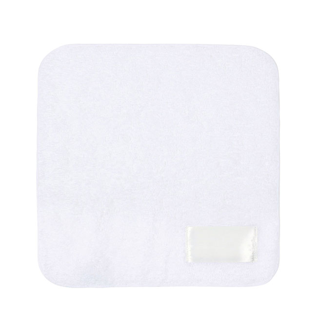 今治ミニタオルハンカチ20×20cm（SNS-0400147）