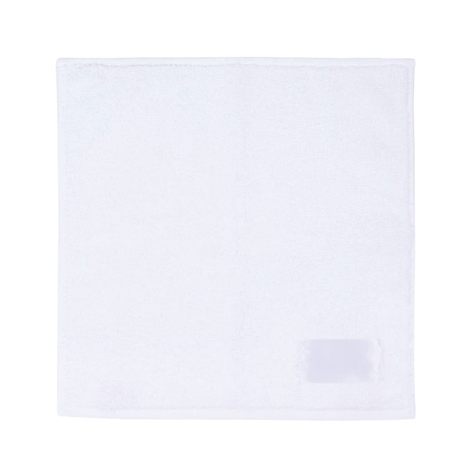 今治タオルハンカチ25×25cm （SNS-0400148）