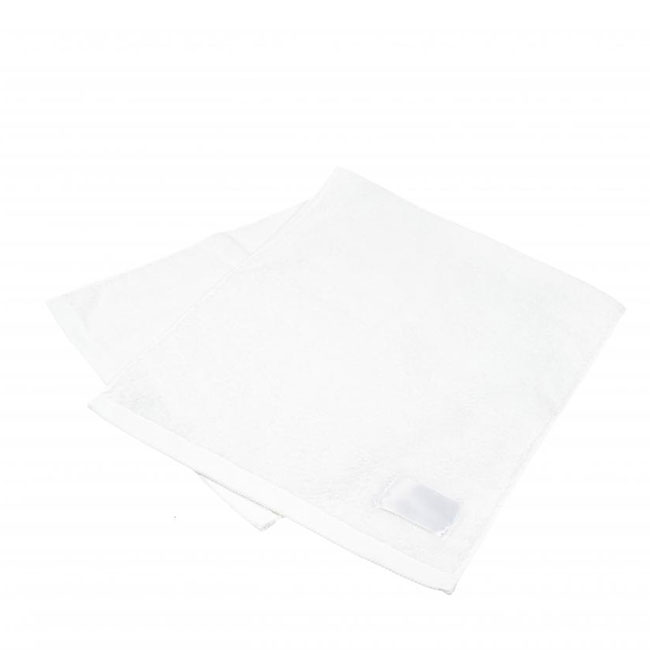 今治フェイスタオル34×80cm（SNS-0400149）折りたたんだ状態