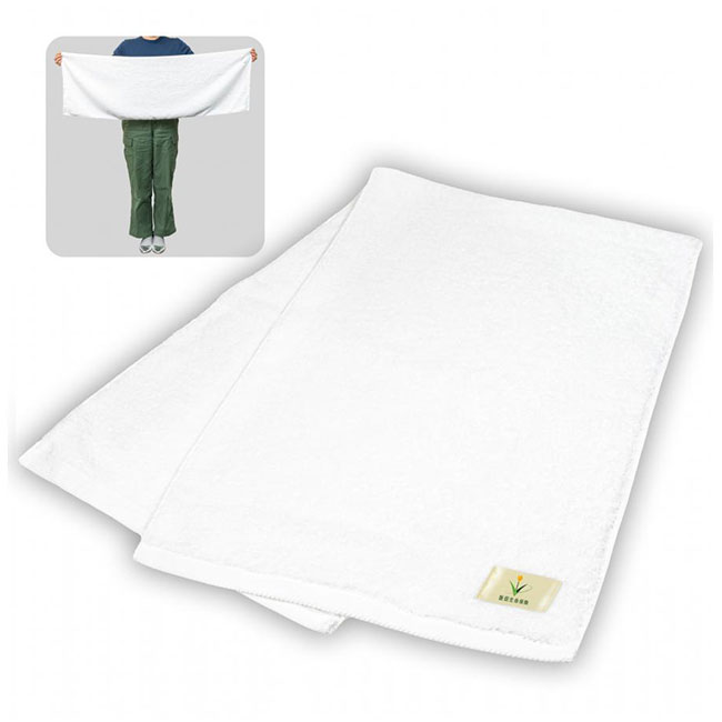 今治スポーツタオル40×120cm（SNS-0400150）商品イメージ