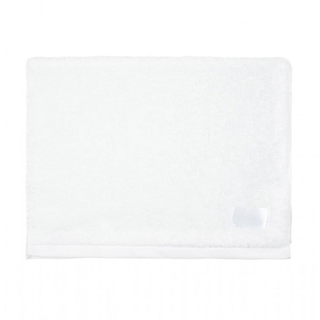 今治スポーツタオル40×120cm（SNS-0400150）折りたたんだ状態