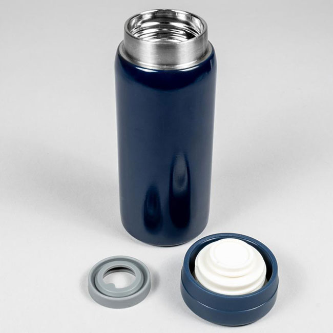 ハンディ真空ステンレスボトル200ml（SNS-0400151）本体、パーツ