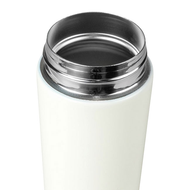 ワンタッチ真空ステンレスボトル300ml（SNS-0400152）本体口