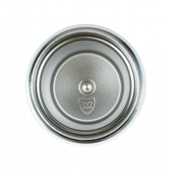 ワンタッチ真空ステンレスボトル300ml（SNS-0400152）本体底（内側）