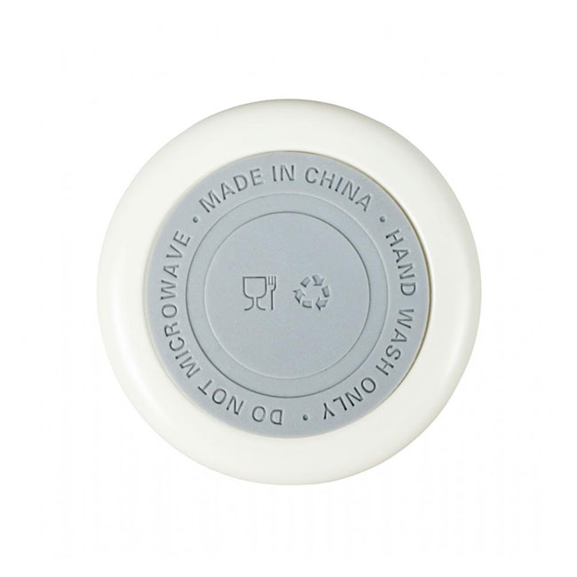 ワンタッチ真空ステンレスボトル300ml（SNS-0400152）本体底（外側）