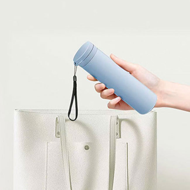 PREMOクールスティックボトル（SNS-0400153）バッグに収納可能