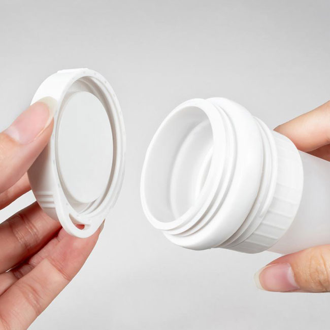 PREMOクールスティックボトル（SNS-0400153）本体、パーツ、化粧箱、説明書