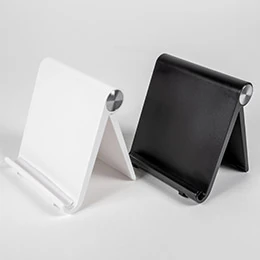 ワイド折りたたみモバイルスタンド