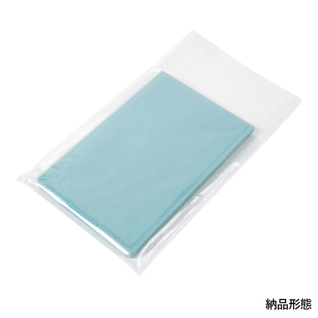 ポケットカラーミラー(SNS-0400159) 納品形態(個包装)