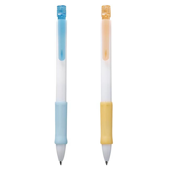 ミルキーボールペン（日本製）（V010254）