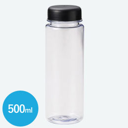 クリアマイボトル500ml