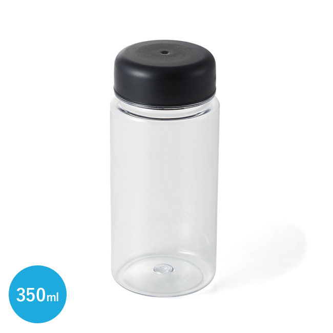 クリアマイボトル350ml（V010358）｜名入れプリント専門店【ノベルティ