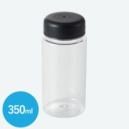 クリアマイボトル350ml