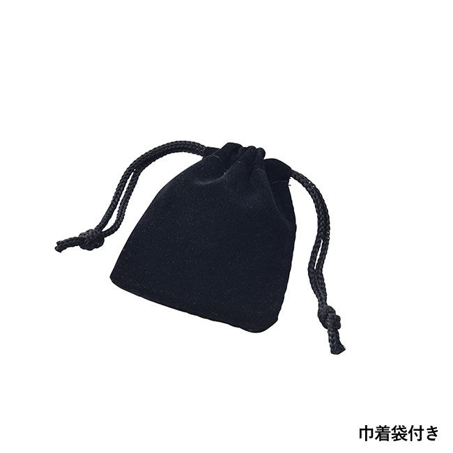 ポケットバッグハンガー（V010467）巾着袋付き