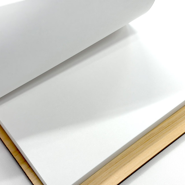 ひのき香るメモ（SNS-3500020）