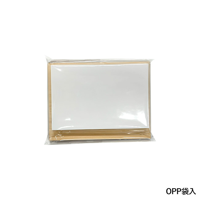 ひのき香るメモ（SNS-3500020）