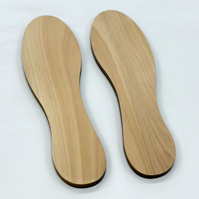 ヒノキ　シューズフレッシュナー（SNS-3500021）本体