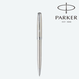 ソネット ステンレススチールCT ボールペン/パーカー