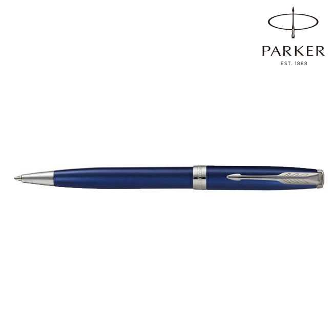 ソネット ブルーラッカーCT ボールペン/パーカー(parker1950889)