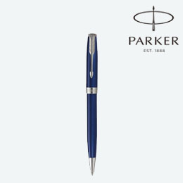 ソネット ブルーラッカーCT ボールペン/パーカー