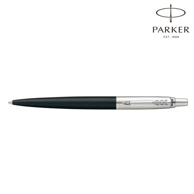 ジョッター・コアライン ブラックCT ボールペン/パーカー(parker1953346)