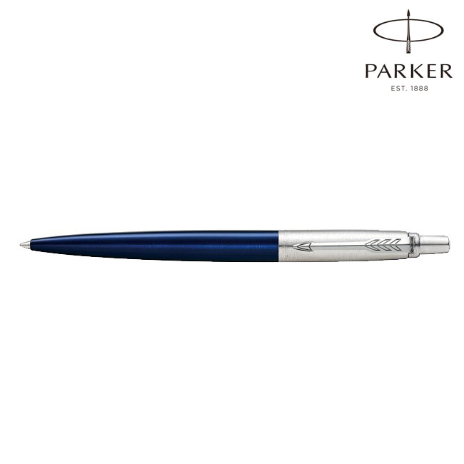 ジョッター・コアライン ブルーCT ボールペン/パーカー(parker1953347)