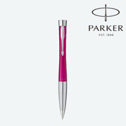 パーカー・アーバン マジェンタCT ボールペン