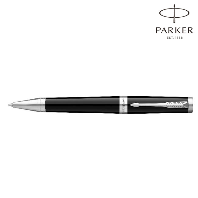 パーカー インジェニュイティ ブラックCT ボールペン(parker2182596)