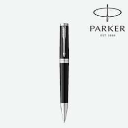 パーカー インジェニュイティ ブラックCT ボールペン