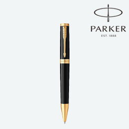 パーカー インジェニュイティ ブラックGT ボールペン