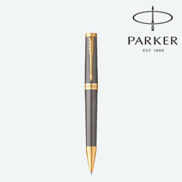 パーカー インジェニュイティ グレイGT ボールペン