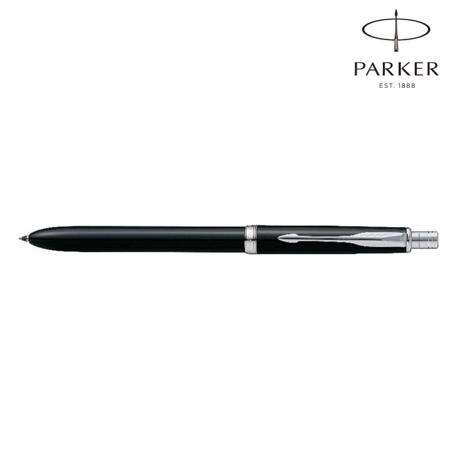 ソネット オリジナル ラックブラックCT マルチファンクションペン/パーカー(parkerS111306120)