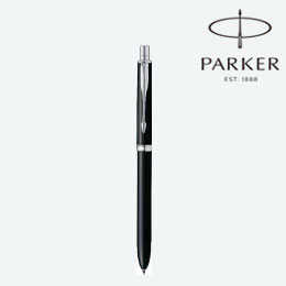 ソネット オリジナル ラックブラックCT マルチファンクションペン/パーカー