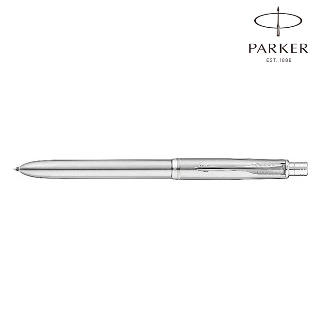 ソネット オリジナル ステンレスチールCT マルチファンクション(parkerS111306720)