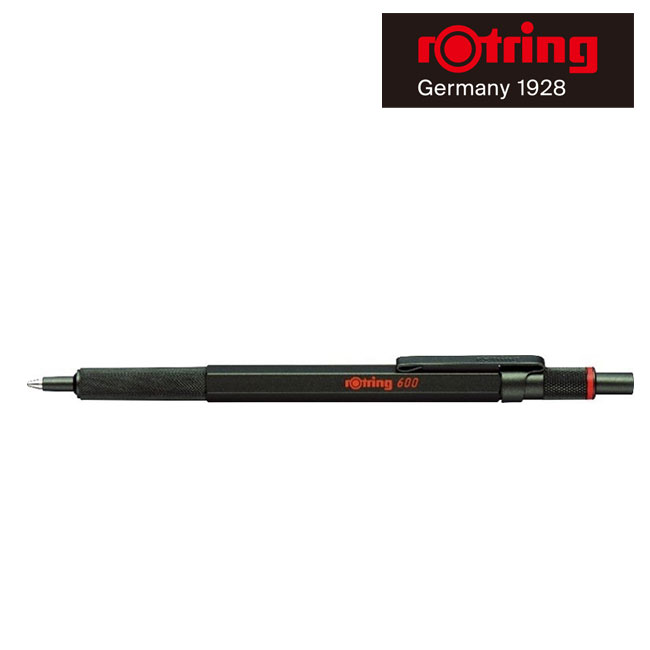 rOtring 600 ボールペン カモフラージュグリーン/ロットリング(rotring2114263)