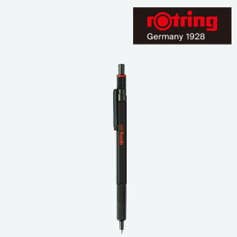 rOtring 600 ボールペン カモフラージュグリーン/ロットリング
