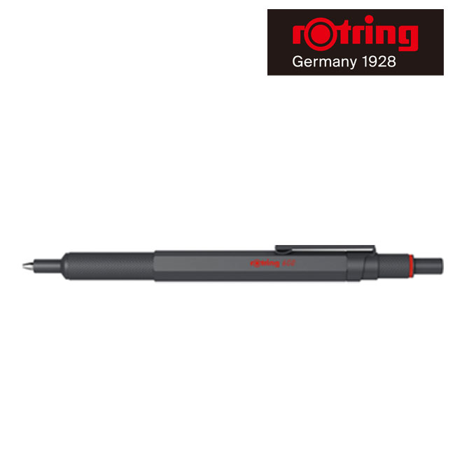 rOtring 600 ボールペン ダークストーン/ロットリング(rotring2204408)