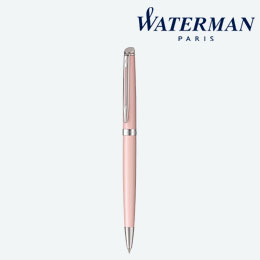 メトロポリタン エッセンシャル ボールペン ローズウッドCT/ウォーターマン