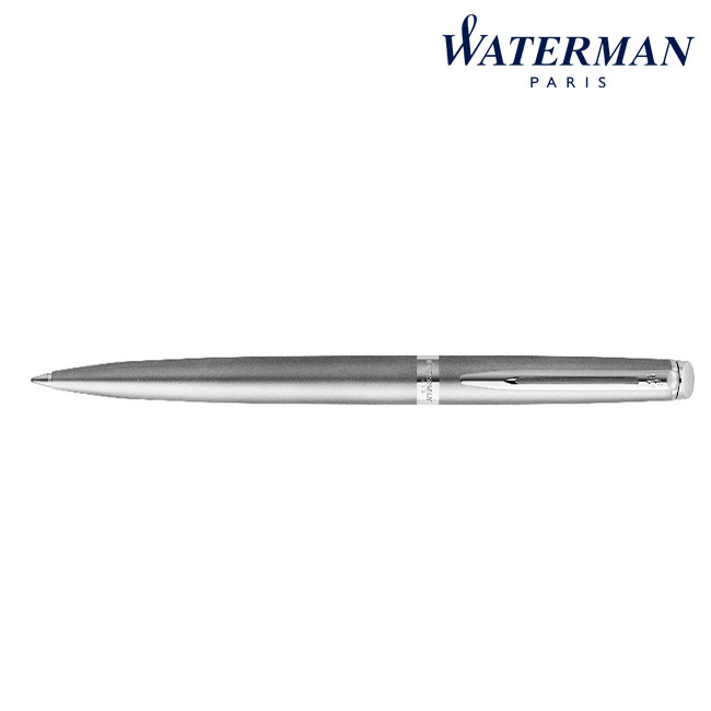 メトロポリタン エッセンシャル ボールペン サテンCT/ウォーターマン(waterman2146577Z)