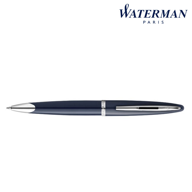カレン ボールペン ブルーCT/ウォーターマン(waterman2214312)