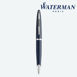 カレン ボールペン ブルーCT/ウォーターマン