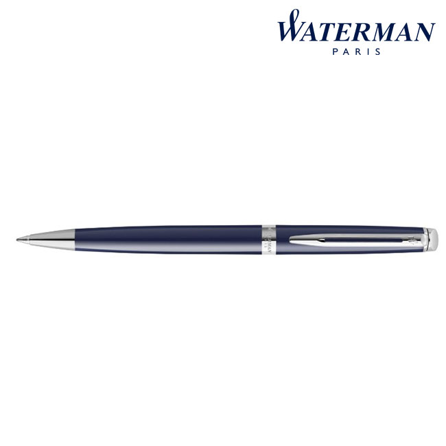 メトロポリタン エッセンシャル ボールペン ブルーCT/ウォーターマン(waterman2214316)