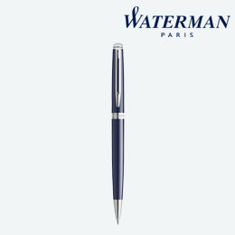 メトロポリタン エッセンシャル ボールペン ブルーCT/ウォーターマン