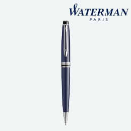 エキスパート エッセンシャル ボールペン ブルーCT/ウォーターマン